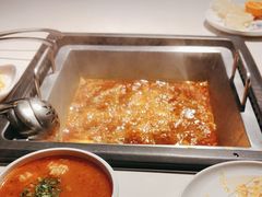 -东道煮牛肉火锅(重庆路店)