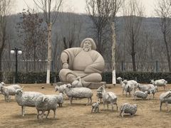 -九十九顶毡房(阜石路店)