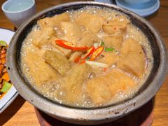 -川菜故事(光谷步行街店)