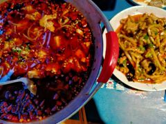 -爱妻鱼•老体北重庆水煮鱼•川菜(白云路店)