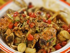 -冶建镜子·老南昌大排档·江西虾王(总店)