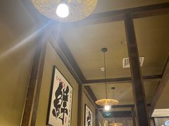 -一豚轩·烧鸟·豚骨拉面(五四路店)