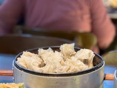 羊肉大葱稍麦-真食净香居·内蒙烧麦(亚运村店)