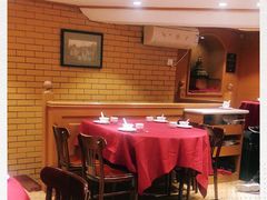 -老吉士酒家(天平路店)