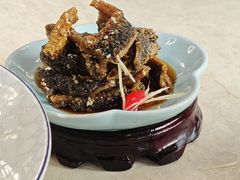 -二泉园老菜馆·百年无锡菜