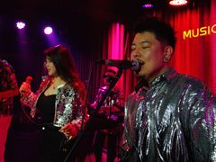 -音乐房子·Vintage Live Bar(玉林总店)