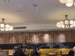 -翠华餐厅(德基广场店)
