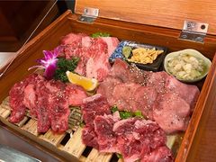 -大阪烧肉BAKA一代(国贸商住大厦店)