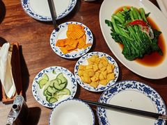 -面辣子·陕西家乡菜(钟楼店)
