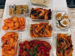 -三亚相缘海鲜·烧烤·糟粕醋(三亚湾店)