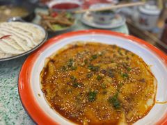 -鸿姐老火锅(疁城新天地店)
