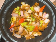 -小时候焗海鲜(鄞州万达店)
