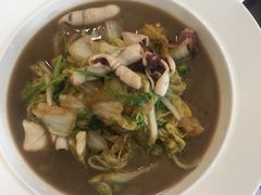 -牟传仁饭庄(星海店)