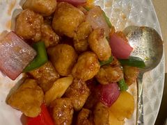 -顺德联塑万怡酒店·万荟轩自助餐厅