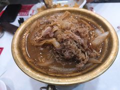 安格斯肥牛饭-南城香·饭香串香馄饨香(富丰桥店)