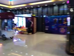 -利群商厦(台东店)