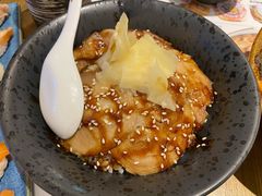 -Sushi Love 创意寿司(丽影广场店)