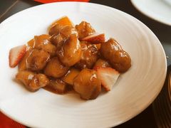-有璟阁港式餐厅(金融街购物中心店)