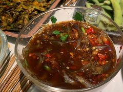 -五样儿西昌小签签烤串(建设路店)