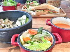 -ATLAS Kitchen 寰图厨房(雅居乐中心店)