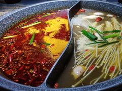 -成都屋头串串(青年北街店)