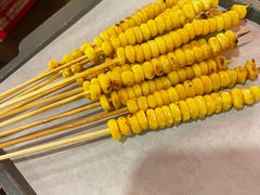 -林二哥宜烤官·宜宾小烧烤