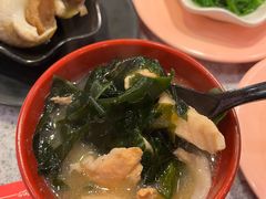 -争鲜回转寿司(金桥家乐福店)