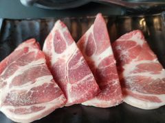 -千寻山野烤肉(天虹店)