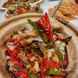 鲜美到爆！ 这家店我锁死了！