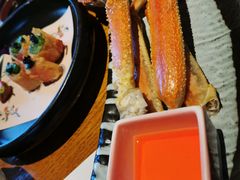 原味雪蟹腿-花潮料理艺食馆(SM新生活广场店)