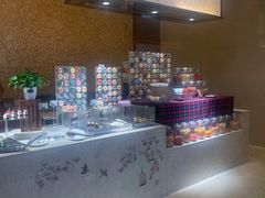-鲁商铂尔曼大酒店·铂丽自助餐厅