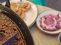 -石灰市老火锅(北滨路店)