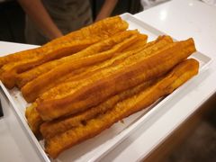 来根油条-正南齐北·老街糯米团(洪崖洞店)