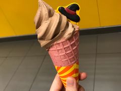 -麦当劳(春风店)