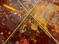 -陈眼镜火锅(总店)