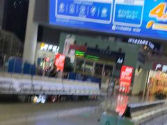 -南宁东站