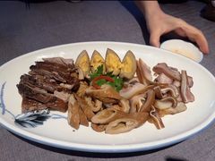 -海门鱼仔·潮汕味(燕岭店)