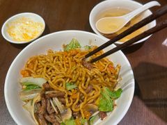 -寻裕记·现炒浇头面(人民广场店)