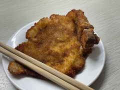 -大时代美食面馆