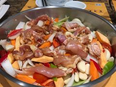 -黄记煌三汁焖锅(欢乐海岸店)