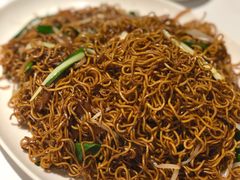 炒面-花城苑广府菜(侨鑫店)
