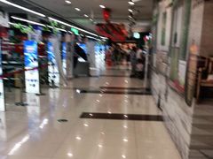 -新田360广场(上海华侨城店)