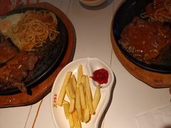 -豪享来中西餐厅(隆昌店)