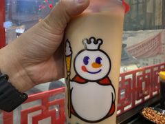 -活鱼馆(宜兴埠店)