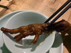 -弄堂里(阿里西溪A区店)