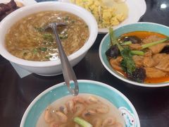 -湖上人家·船菜·私房菜(拈花湾景区店)