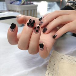 -盼兮·日式美睫沙龙