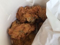 原味鸡-肯德基(建外SOHO店)