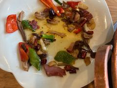 -妈妈的味道(和顺古镇店)