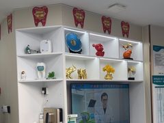 -品凯口腔(丰潭门诊)